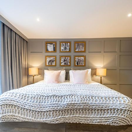 No1 Apartments Edinburgh - New Town Dış mekan fotoğraf