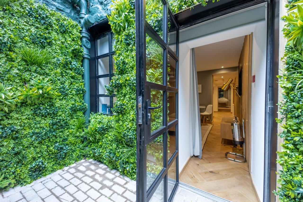No1 Apartments Edinburgh - New Town Dış mekan fotoğraf